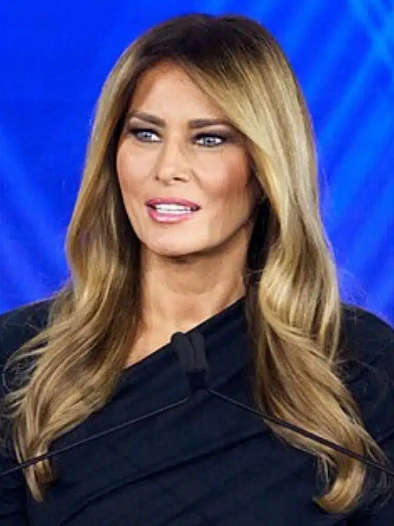 Melania Trump Biography: Wiki, Age, Career, Height, Weight, Boyfriend, Net Worth & More